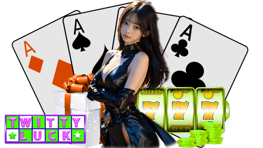 twittyluck